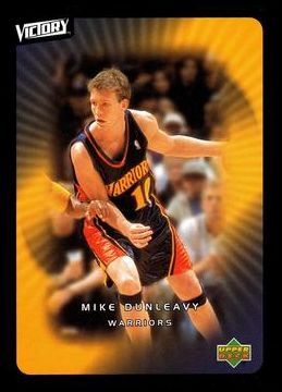 30 Mike Dunleavy